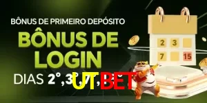 Promoções 1 UTBET