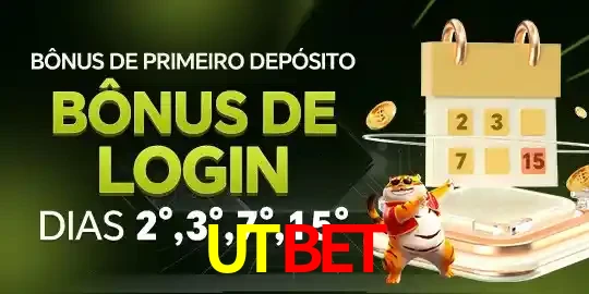 Promoções 1 UTBET