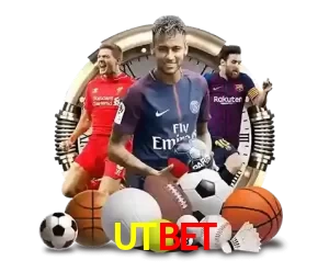 Apostas Esportivas no UTBET