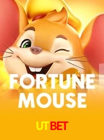 Caça-níqueis fortune mouse UTBET