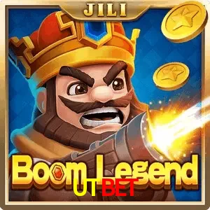 boom pescaria UTBET