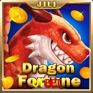 dragon fortune pescaria UTBET
