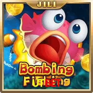 bombing fishing UTBET